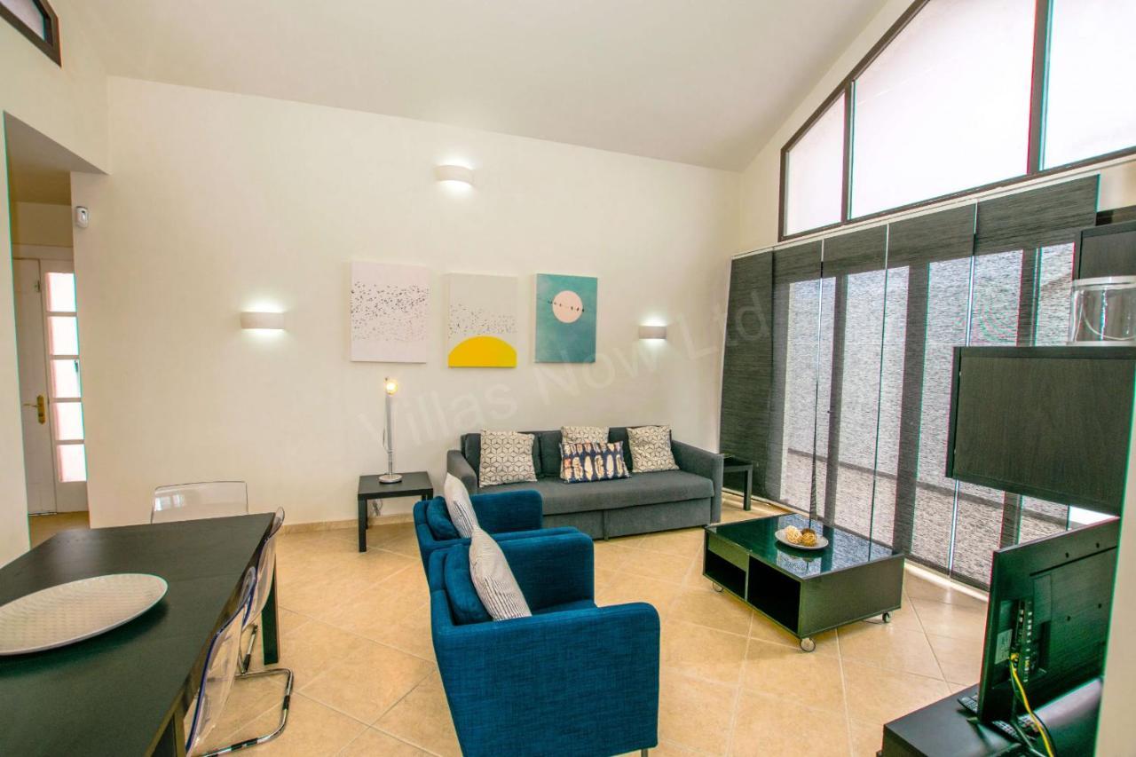 205 - Casa Santuario By Villas Now Ltd Playa Blanca  Exterior photo