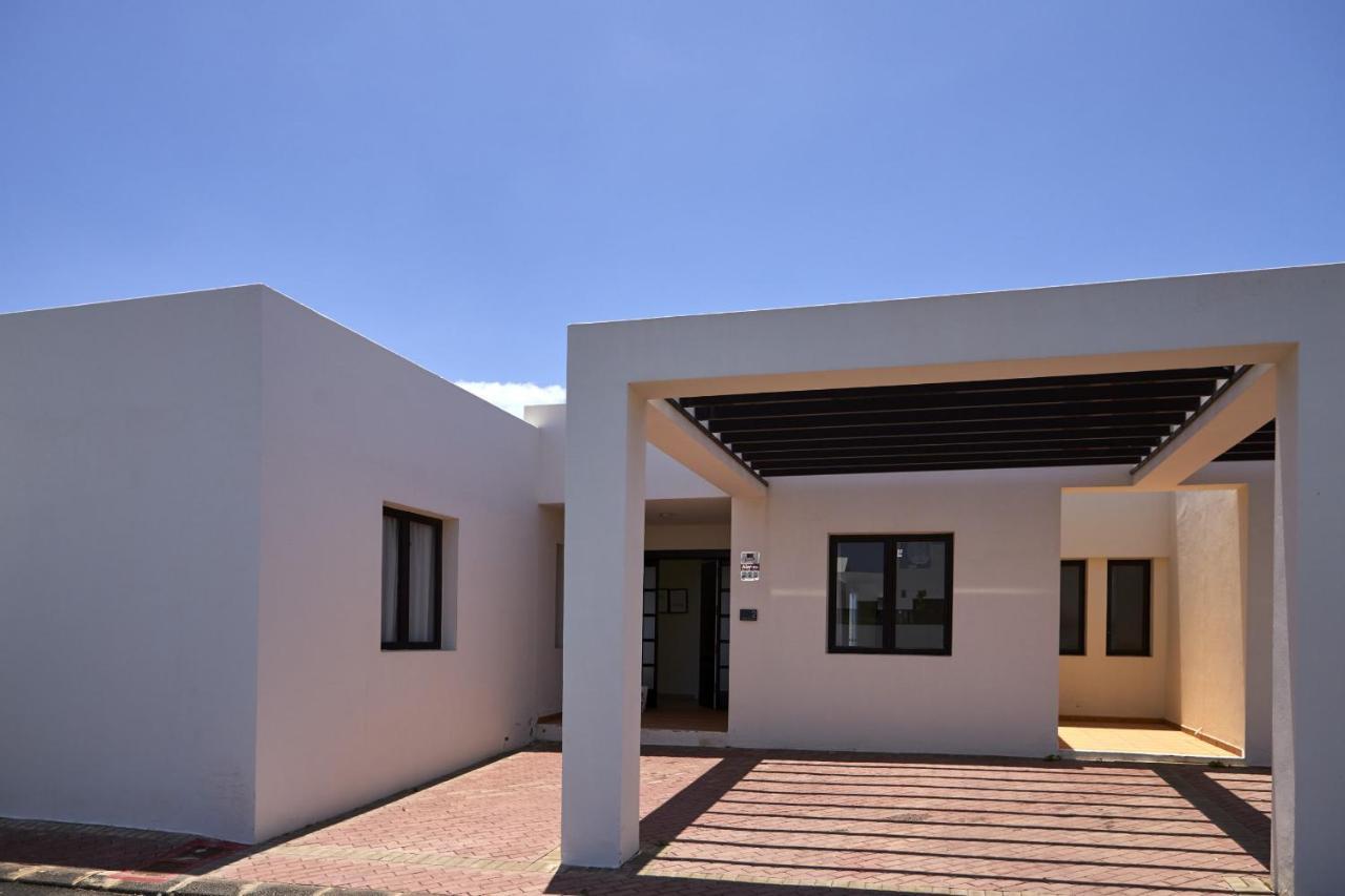 205 - Casa Santuario By Villas Now Ltd Playa Blanca  Exterior photo